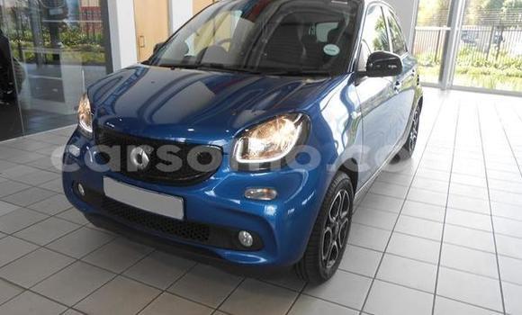 Buy Used Smart ForFour Blue Car in Mafeteng in Mafeteng Buy Used Smart ForFour Blue Car in Mafeteng in Mafeteng