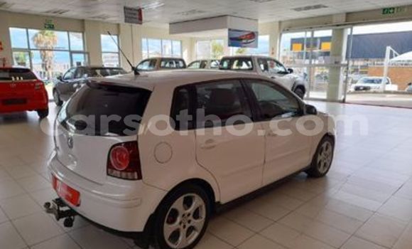 اشتري مستعمل Volkswagen Polo GTI White سيارة في Maseru في Maseru اشتري مستعمل Volkswagen Polo GTI White سيارة في Maseru في Maseru