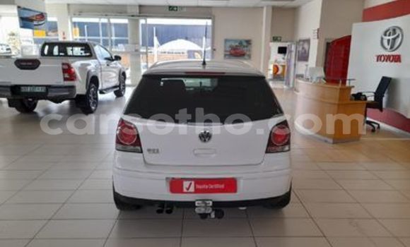 اشتري مستعمل Volkswagen Polo GTI White سيارة في Maseru في Maseru اشتري مستعمل Volkswagen Polo GTI White سيارة في Maseru في Maseru