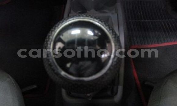 Sayi Na hannu Volkswagen Golf Red Mota in Maseru a Maseru Sayi Na hannu Volkswagen Golf Red Mota in Maseru a Maseru