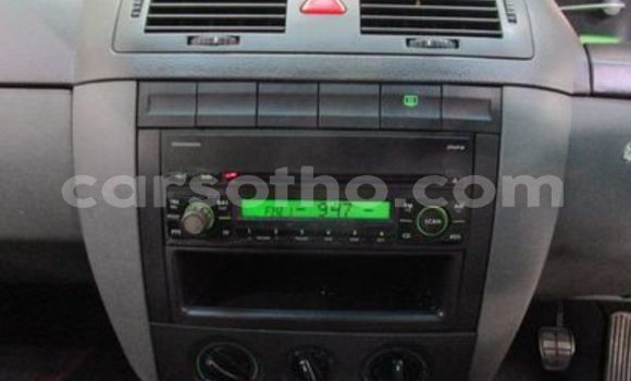 Sayi Na hannu Volkswagen Golf Red Mota in Maseru a Maseru Sayi Na hannu Volkswagen Golf Red Mota in Maseru a Maseru