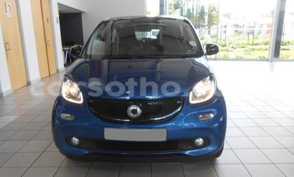 Buy Used Smart ForFour Blue Car in Mafeteng in Mafeteng Buy Used Smart ForFour Blue Car in Mafeteng in Mafeteng