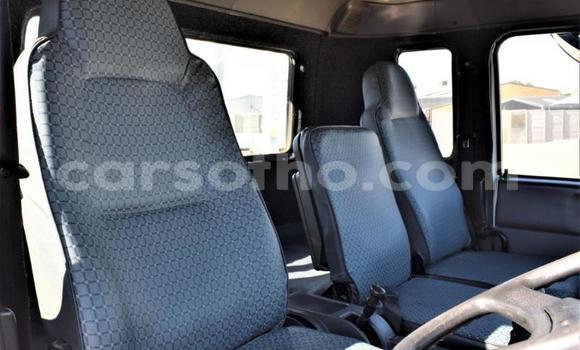 Buy Used Nissan UD White Truck in Maseru in Maseru Buy Used Nissan UD White Truck in Maseru in Maseru