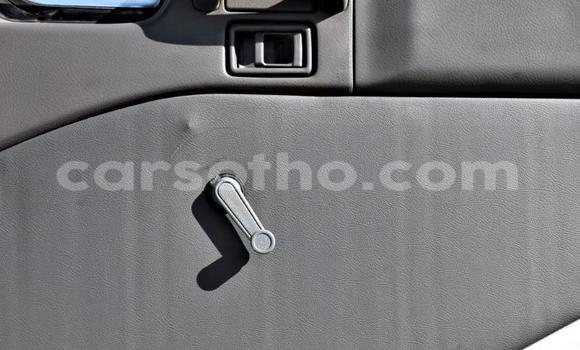 Buy Used Nissan UD White Truck in Maseru in Maseru Buy Used Nissan UD White Truck in Maseru in Maseru