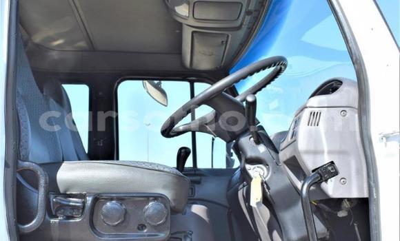 Buy Used Nissan UD White Truck in Maseru in Maseru Buy Used Nissan UD White Truck in Maseru in Maseru