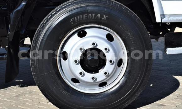 Buy Used Nissan UD White Truck in Maseru in Maseru Buy Used Nissan UD White Truck in Maseru in Maseru