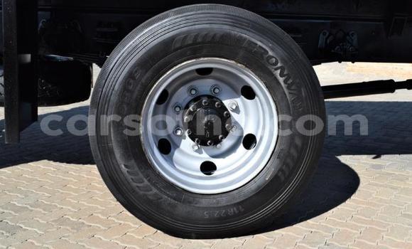 Buy Used Nissan UD White Truck in Maseru in Maseru Buy Used Nissan UD White Truck in Maseru in Maseru