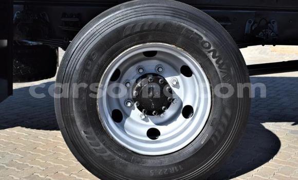 Buy Used Nissan UD White Truck in Maseru in Maseru Buy Used Nissan UD White Truck in Maseru in Maseru