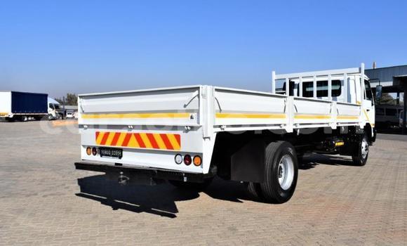 Buy Used Nissan UD White Truck in Maseru in Maseru Buy Used Nissan UD White Truck in Maseru in Maseru