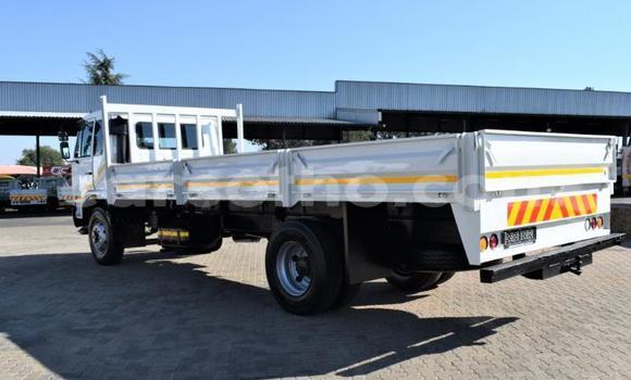 Buy Used Nissan UD White Truck in Maseru in Maseru Buy Used Nissan UD White Truck in Maseru in Maseru