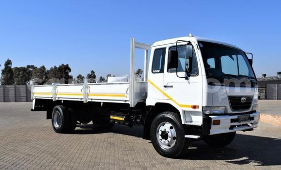 Buy Used Nissan UD White Truck in Maseru in Maseru Buy Used Nissan UD White Truck in Maseru in Maseru