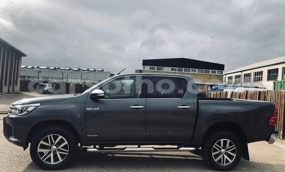 Buy Used Toyota Hilux Other Car in Teyateyaneng in Berea Buy Used Toyota Hilux Other Car in Teyateyaneng in Berea