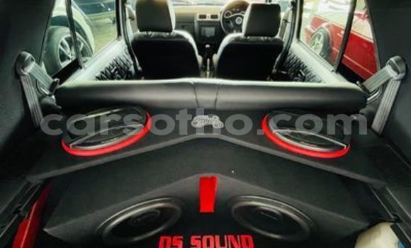 اشتري مستعمل Volkswagen Golf White سيارة في Maseru في Maseru اشتري مستعمل Volkswagen Golf White سيارة في Maseru في Maseru