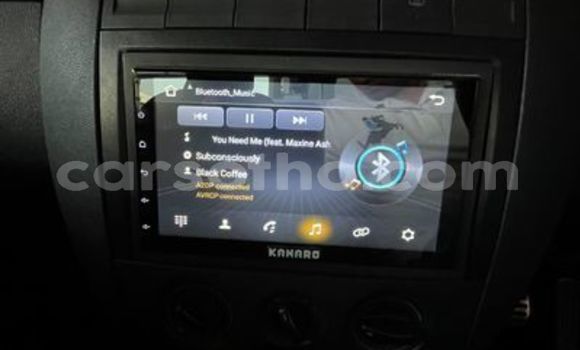 اشتري مستعمل Volkswagen Golf White سيارة في Maseru في Maseru اشتري مستعمل Volkswagen Golf White سيارة في Maseru في Maseru