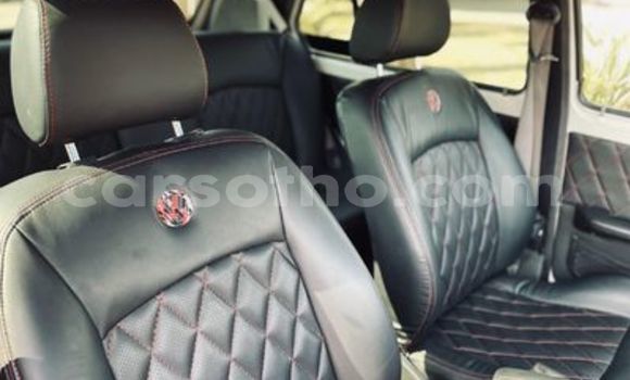 اشتري مستعمل Volkswagen Golf White سيارة في Maseru في Maseru اشتري مستعمل Volkswagen Golf White سيارة في Maseru في Maseru