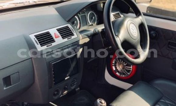 اشتري مستعمل Volkswagen Golf White سيارة في Maseru في Maseru اشتري مستعمل Volkswagen Golf White سيارة في Maseru في Maseru