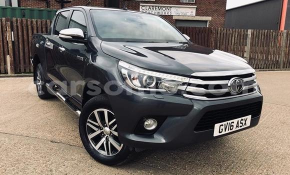 Buy Used Toyota Hilux Other Car in Teyateyaneng in Berea Buy Used Toyota Hilux Other Car in Teyateyaneng in Berea