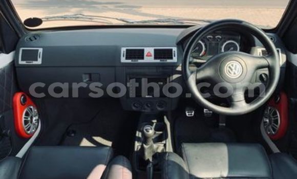 اشتري مستعمل Volkswagen Golf White سيارة في Maseru في Maseru اشتري مستعمل Volkswagen Golf White سيارة في Maseru في Maseru
