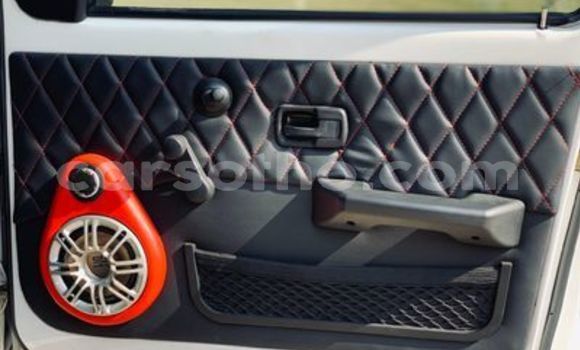 اشتري مستعمل Volkswagen Golf White سيارة في Maseru في Maseru اشتري مستعمل Volkswagen Golf White سيارة في Maseru في Maseru