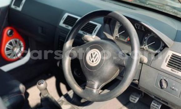 اشتري مستعمل Volkswagen Golf White سيارة في Maseru في Maseru اشتري مستعمل Volkswagen Golf White سيارة في Maseru في Maseru