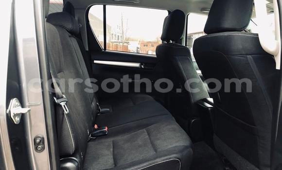 Buy Used Toyota Hilux Other Car in Teyateyaneng in Berea Buy Used Toyota Hilux Other Car in Teyateyaneng in Berea