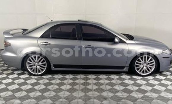 اشتري مستعمل Mazda 6 Silver سيارة في Maseru في Maseru اشتري مستعمل Mazda 6 Silver سيارة في Maseru في Maseru