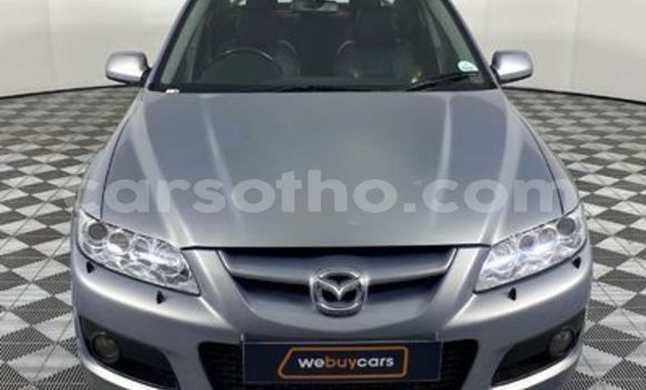 اشتري مستعمل Mazda 6 Silver سيارة في Maseru في Maseru اشتري مستعمل Mazda 6 Silver سيارة في Maseru في Maseru