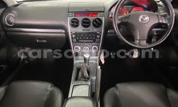 اشتري مستعمل Mazda 6 Silver سيارة في Maseru في Maseru اشتري مستعمل Mazda 6 Silver سيارة في Maseru في Maseru