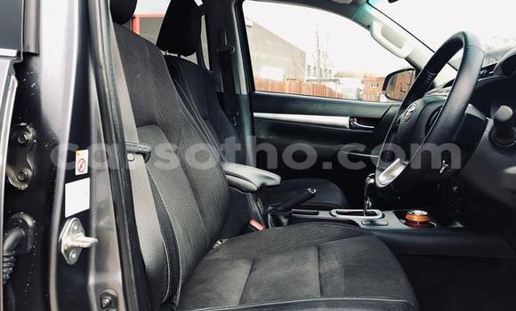 Buy Used Toyota Hilux Other Car in Teyateyaneng in Berea Buy Used Toyota Hilux Other Car in Teyateyaneng in Berea