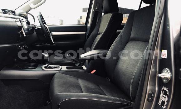 Buy Used Toyota Hilux Other Car in Teyateyaneng in Berea Buy Used Toyota Hilux Other Car in Teyateyaneng in Berea