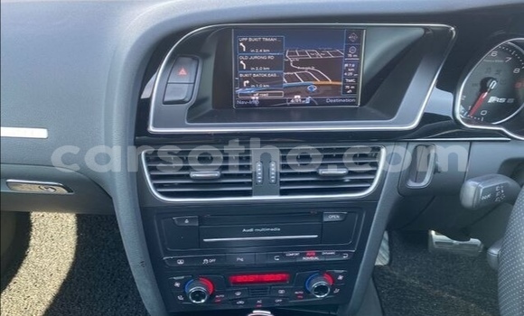 Acheter Occasion Voiture Audi RS5 Rouge à Thaba–Tseka, Mafeteng Acheter Occasion Voiture Audi RS5 Rouge à Thaba–Tseka, Mafeteng