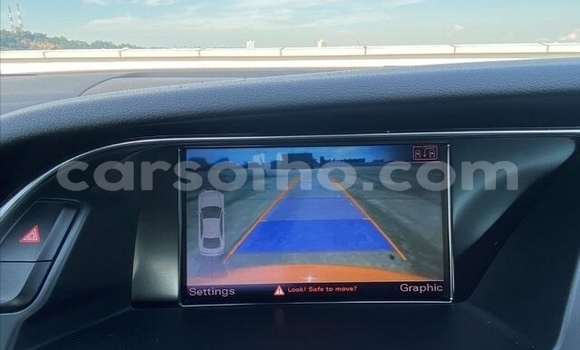 Acheter Occasion Voiture Audi RS5 Rouge à Thaba–Tseka, Mafeteng Acheter Occasion Voiture Audi RS5 Rouge à Thaba–Tseka, Mafeteng