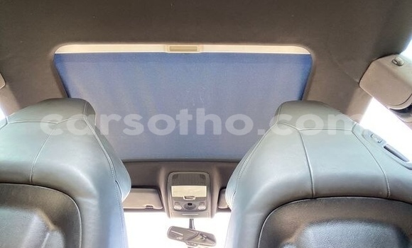 Acheter Occasion Voiture Audi RS5 Rouge à Thaba–Tseka, Mafeteng Acheter Occasion Voiture Audi RS5 Rouge à Thaba–Tseka, Mafeteng