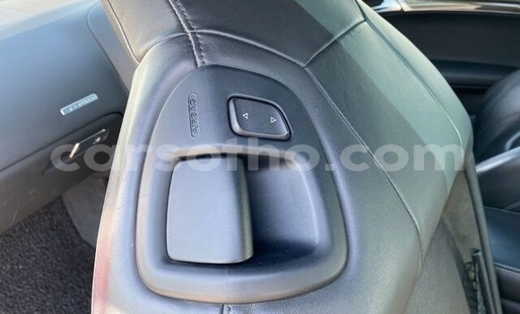 Acheter Occasion Voiture Audi RS5 Rouge à Thaba–Tseka, Mafeteng Acheter Occasion Voiture Audi RS5 Rouge à Thaba–Tseka, Mafeteng