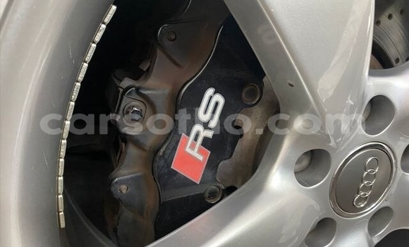 Acheter Occasion Voiture Audi RS5 Rouge à Thaba–Tseka, Mafeteng Acheter Occasion Voiture Audi RS5 Rouge à Thaba–Tseka, Mafeteng