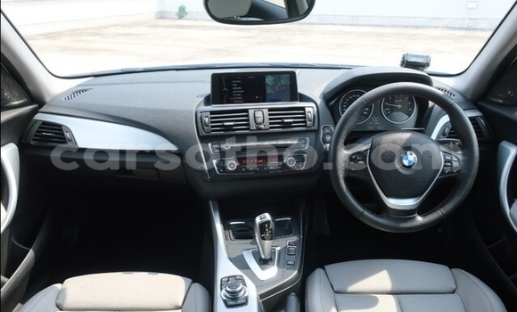 Buy Used BMW 1-Series White Car in Butha Buthe in Butha-Buthe Buy Used BMW 1-Series White Car in Butha Buthe in Butha-Buthe