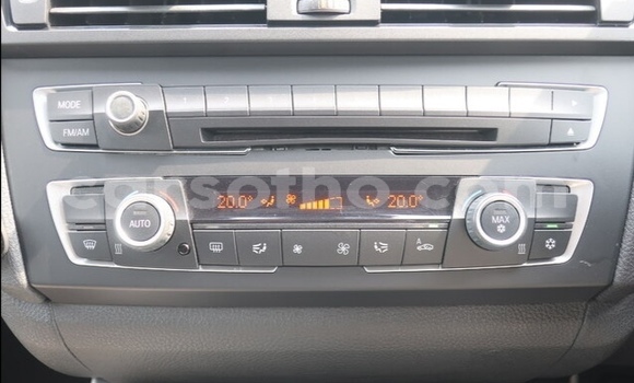 Buy Used BMW 1-Series White Car in Butha Buthe in Butha-Buthe Buy Used BMW 1-Series White Car in Butha Buthe in Butha-Buthe