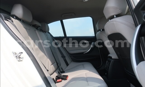 Buy Used BMW 1-Series White Car in Butha Buthe in Butha-Buthe Buy Used BMW 1-Series White Car in Butha Buthe in Butha-Buthe