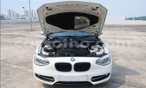 Buy Used BMW 1-Series White Car in Butha Buthe in Butha-Buthe Buy Used BMW 1-Series White Car in Butha Buthe in Butha-Buthe