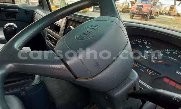 اشتري مستعمل Caterpillar 120 White شاحنة في Maseru في Maseru اشتري مستعمل Caterpillar 120 White شاحنة في Maseru في Maseru