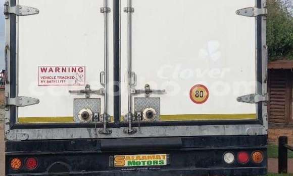 اشتري مستعمل Caterpillar 120 White شاحنة في Maseru في Maseru اشتري مستعمل Caterpillar 120 White شاحنة في Maseru في Maseru