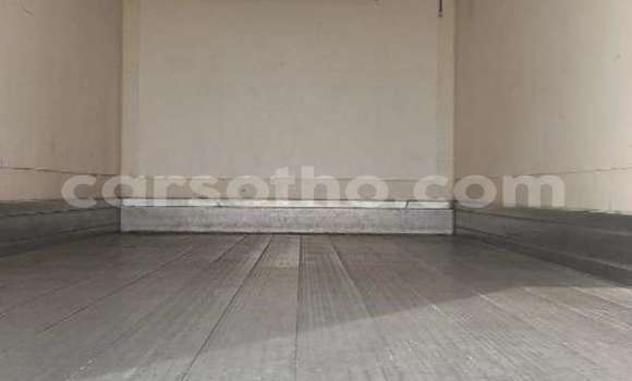 اشتري مستعمل Caterpillar 120 White شاحنة في Maseru في Maseru اشتري مستعمل Caterpillar 120 White شاحنة في Maseru في Maseru