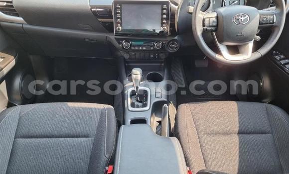 Acheter Occasion Voiture Toyota Hilux Autre à Maseru, Maseru Acheter Occasion Voiture Toyota Hilux Autre à Maseru, Maseru