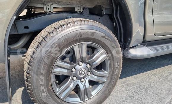 Acheter Occasion Voiture Toyota Hilux Autre à Maseru, Maseru Acheter Occasion Voiture Toyota Hilux Autre à Maseru, Maseru