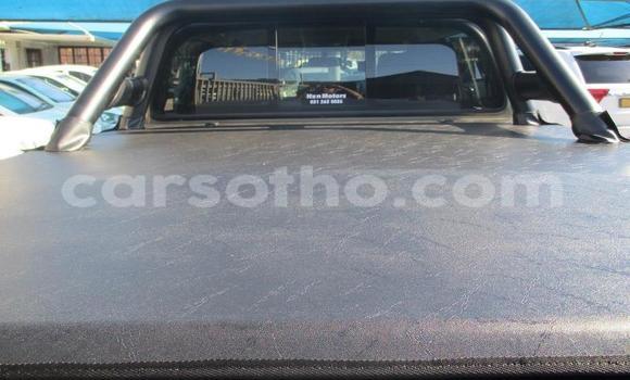 Acheter Occasion Voiture Toyota Hilux Autre à Maseru, Maseru Acheter Occasion Voiture Toyota Hilux Autre à Maseru, Maseru