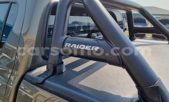 Acheter Occasion Voiture Toyota Hilux Autre à Maseru, Maseru Acheter Occasion Voiture Toyota Hilux Autre à Maseru, Maseru