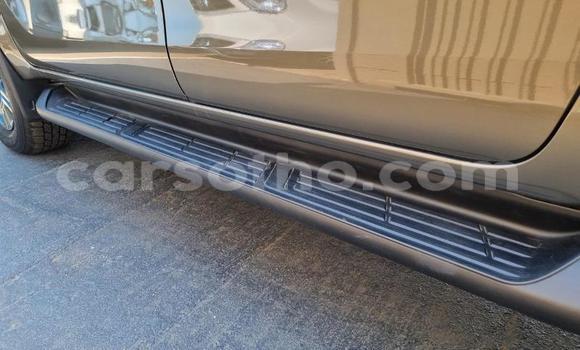 Acheter Occasion Voiture Toyota Hilux Autre à Maseru, Maseru Acheter Occasion Voiture Toyota Hilux Autre à Maseru, Maseru