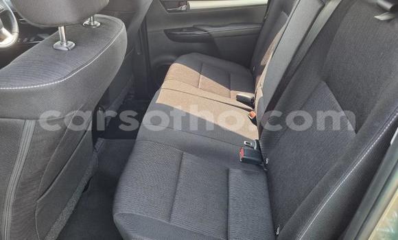 Acheter Occasion Voiture Toyota Hilux Autre à Maseru, Maseru Acheter Occasion Voiture Toyota Hilux Autre à Maseru, Maseru