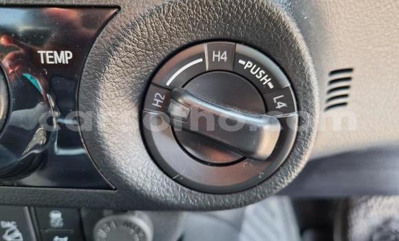 Acheter Occasion Voiture Toyota Hilux Autre à Maseru, Maseru Acheter Occasion Voiture Toyota Hilux Autre à Maseru, Maseru