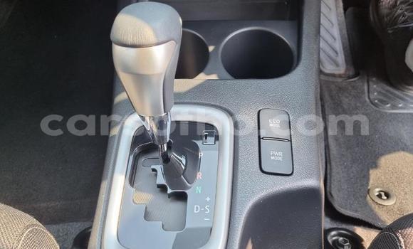 Acheter Occasion Voiture Toyota Hilux Autre à Maseru, Maseru Acheter Occasion Voiture Toyota Hilux Autre à Maseru, Maseru